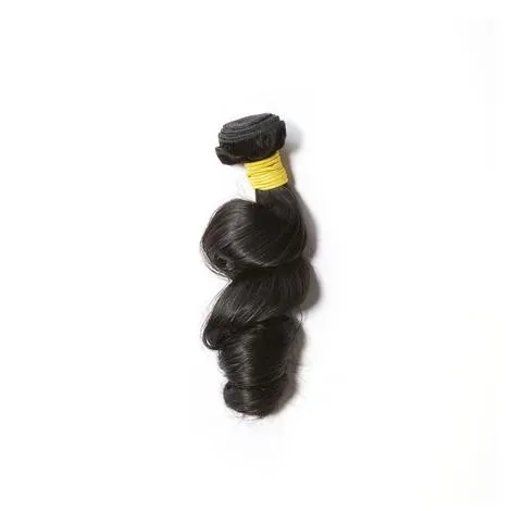 Top virgin hair loose wave