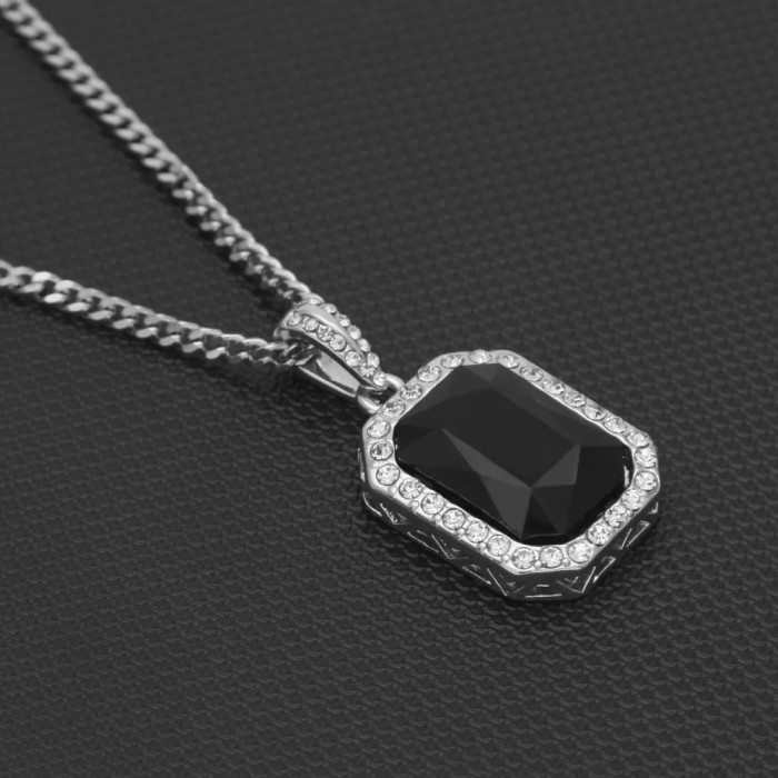 Mini Ruby Pendant G1200