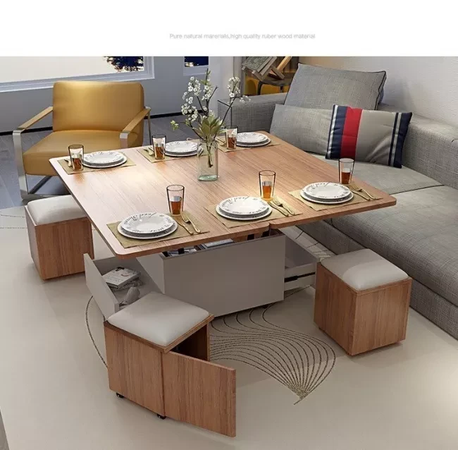 wallpapers Multifunction Foldable Coffee Table Liftable Original Price $109.99 multifunction foldable coffee table