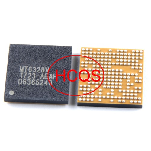 MT6328V MT6328 For mobile phone power ic