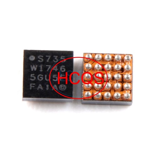 S735 For Samsung S7 G930F Power IC PM Chip