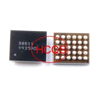 New 98611 30pins Charger charging IC chip for Samsung G7200 G7508Q J7008 J5 PRIME P8 Lite