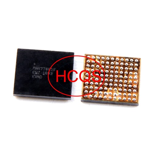 MAX77865S Small Powe IC chip For Samsung S8