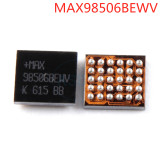 MAX98506 For Samsung GALAXY S7 S8 G9300 G9308 Charger IC charging chip MAX98506BEWV MAX98506 30pin