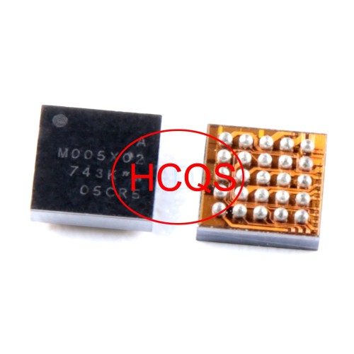 M005X02 For Samsung C9000 C900F S8 IC Small Power chip