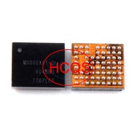 MU005X01 MU005X01-2 For Samsung J710F Small Power IC chip