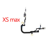 Bluetooth Signal For iPhone 5G 5S 5C 6G 6S 6SP 7G 7 8Plus X XR XS MAX NFC Camera Clip Bluetooth Signal Antenna Flex Cable Replacement Patrs