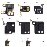 GPS Clasp for iPhone 4 4S 6 Plus 6S Plus 7 Plus Wifi Cover GPS Clasp Antenna Signal FlexBracket Replacement Parts