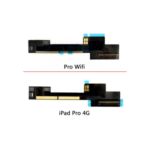 Main Board Connector Flex For iPad Pro 9.7 Wifi 4G Version Mother Board Mainboard Connector Flex Cable Replacement Parts