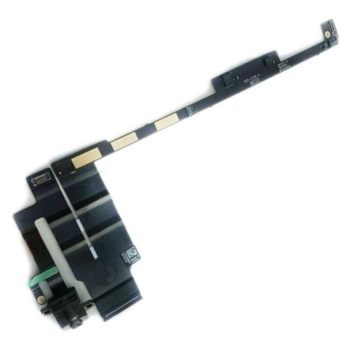 Headphone Jack Flex Cable (with Daughter PCB Board)/CDMA Version