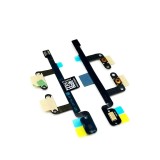 Volume Button On Off Flex Cable & Microphone Replacement For ipad mini
