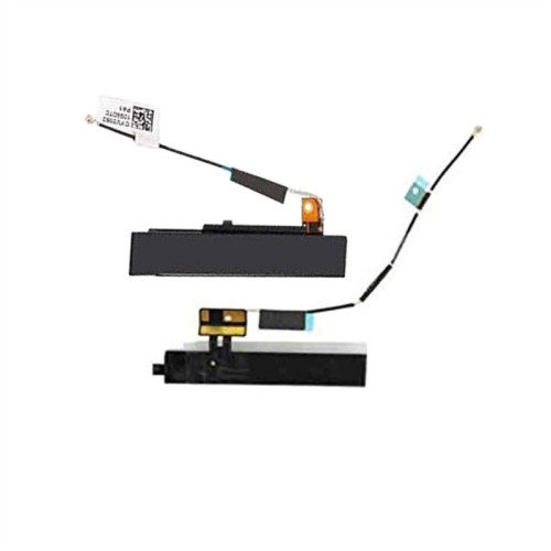 3G Version Short Left & Long Right Signal Antenna Signal Flex Cable Replacement Parts For iPad 3 ipad 4