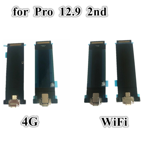Charging Dock Flex Cable for Pro 12.9-in WIFI version