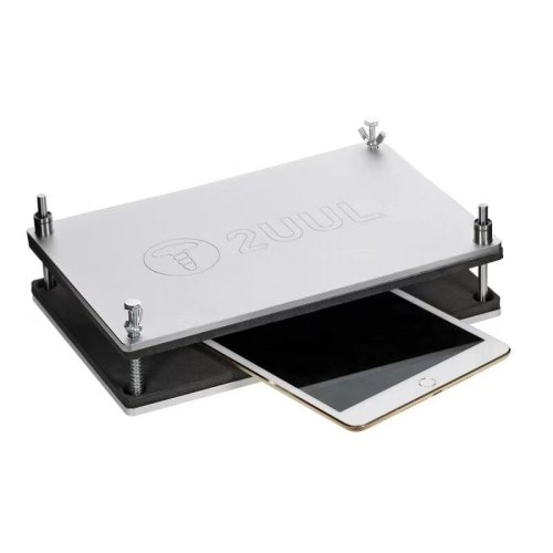 2UUL Mold Mobile Phone Screen Fitting Mold for Phone Mini Series Fixed Pressure Screen Universal Fixture Does Not Hurt The Scree