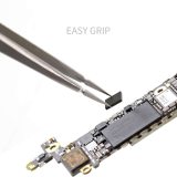 2UUL Hand Finish 3D Tweezers Precise Maintenance of Phone Flying Wire Spot Welding Mainboard BGA Planting Tin IC Chip Repair