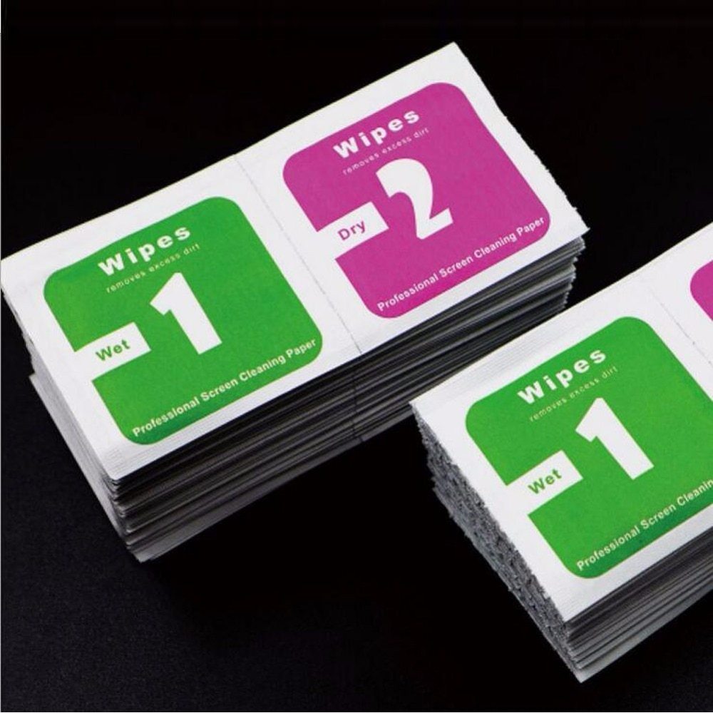 400pcs camera lens phone lcd screen