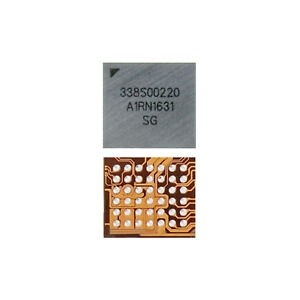 Small Audio IC U3301 Replacement Chip for iPhone 7/7 Plus #338S00220 (OEM NEW)(MOQ:5PCS)