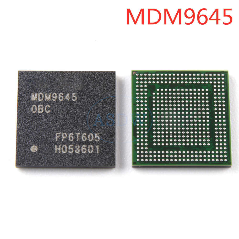 new mdm9645 for iphone 7 7g 7plus bb rf