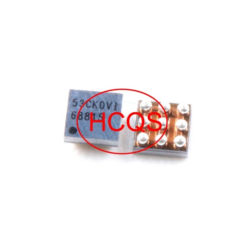 Original Q1403 CSD68815W15 For iPhone 6 /6plus/6 plus 68815 6P USB charger 5S Q4 charging chip 9 pins power supply IC