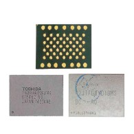 NAND EMMC Flash IC U1701 Replacement Chip for iPhone 7/7 Plus 64GB (OEM NEW)(MOQ:5PCS)