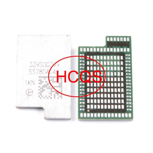 339S00399 For iPhone 8 8Plus X wifi IC Wifi module 8G 8P 8X WLAN_W WI-FI chip