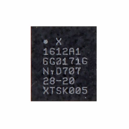 USB Charging Control IC U2 U6300 Replacement Chip for iPhone X #1612A1 (OEM NEW)(MOQ:5PCS)