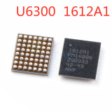 New U6300 1612A1 56pins For iphone x & 8 plus Tristar Charger Charging U2 USB IC Chip