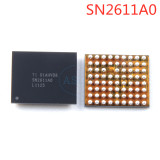 New Original SN2611A0 TIGRIS T1 charging charger ic chip for iphone 11/11Pro/11 Pro Max