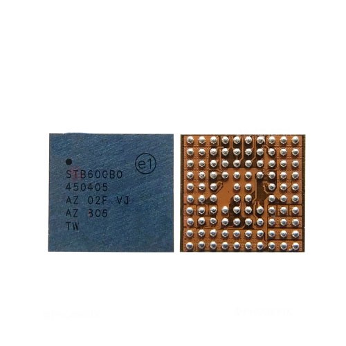 Face ID Control Facial Recognition IC U4400 Replacement Chip for iPhone 8/8 Plus/X #STB600B0 (OEM NEW)(MOQ:5PCS)
