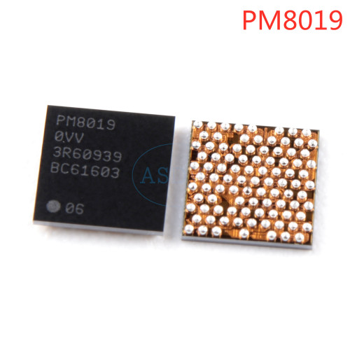 PM8019 for iPhone 6 /6 Plus U_PMICRF Baseband PMU Small Power Management PM IC PMIC Chip