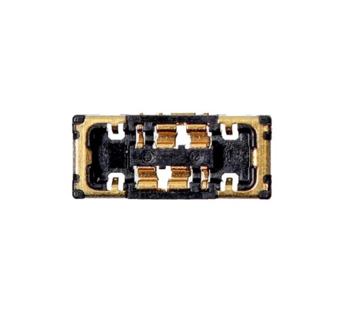 Replacement for iPhone XS Battery Connector Port Onboard (MOQ:5PCS)