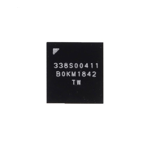 Replacement for iPhone XS Small Audio Manager IC #338S00411 (MOQ:5PCS)
