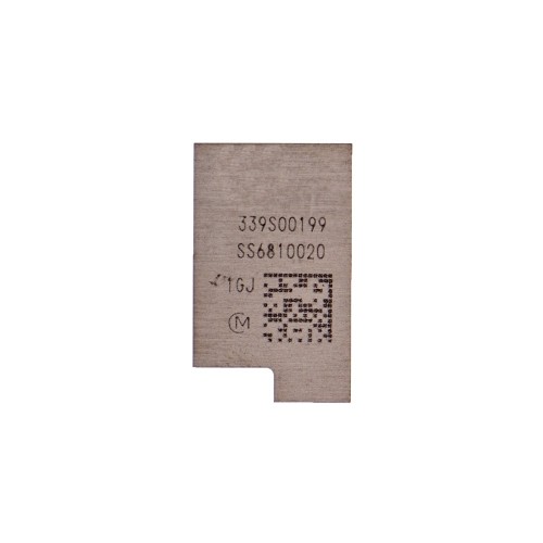 WiFi Module IC Replacement Chip for iPhone 7/7 Plus #339S00199 (Supreme)(MOQ:5PCS)