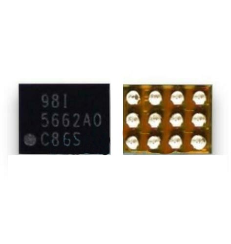 LED Strobe Driver Module Flash IC U4120 Replacement Chip for iPhone X (OEM NEW)(MOQ:5PCS)