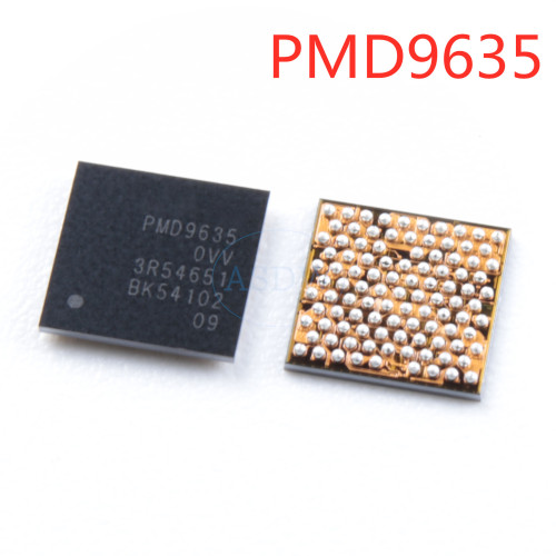 PMD9635 0VV U_PMU_RF baseband power IC for iphone 6S 6SP 6S-Plus
