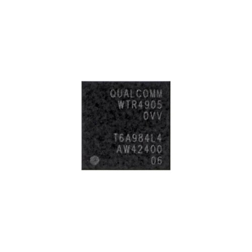Intermediate Frequency IC Replacement Chip for iPhone 7/7 Plus #WTR4905 (Supreme)(MOQ:5PCS)