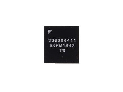 Replacement for iPhone XS Max Small Audio Manager IC #338S00411 (MOQ:5PCS)