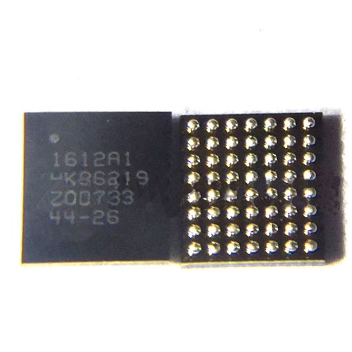 USB Charging Control U2 IC U6300 Replacement Chip for iPhone 8/8 Plus #1612A1 (OEM NEW)(MOQ:5PCS)