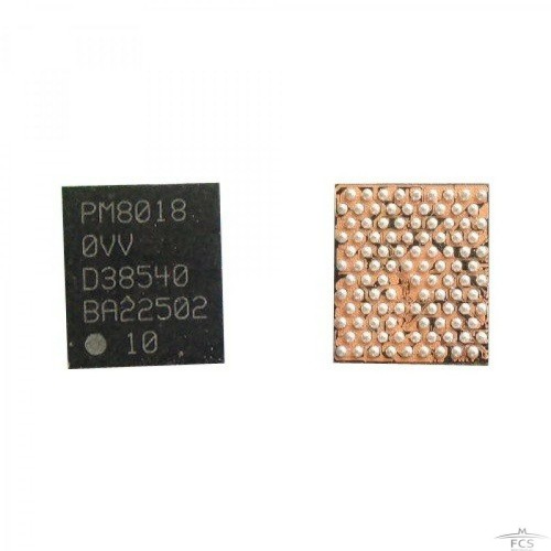 Power Management IC PM8018 Replacement Chip for iPhone 5/5S (OEM NEW)(MOQ:5PCS)