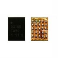 Vibrating Driver IC U3601 Replacement Chip for iPhone 7/7 Plus (OEM NEW)(MOQ:5PCS)