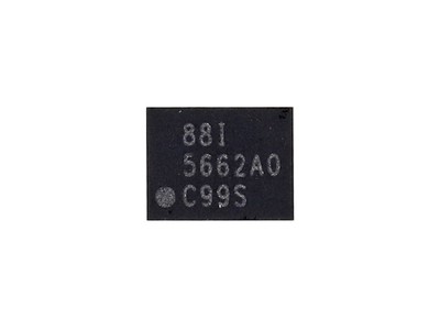 Replacement for iPhone X Lamp Signal Control IC #881 5662A0 C99S (MOQ:5PCS)