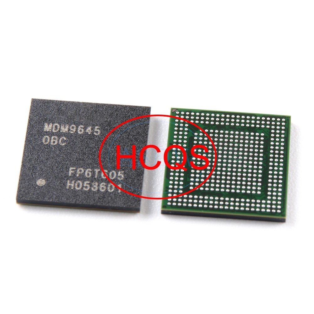 new mdm9645 for iphone 7 7g 7plus bb rf