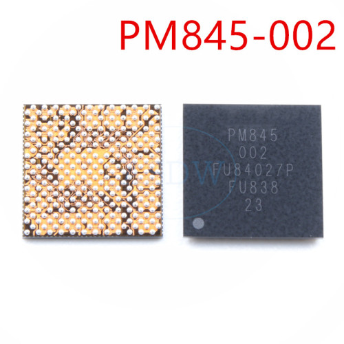 Original New PM845 002 for samsung S9 S9+ Note 9 Power ic PMIC Chip