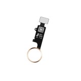 JC 6th 3D Universal Touch Home Button Fingerprint Flex Cable For IPhone 7 7P 8 8P Menu Keypad Return On Off Function Solution