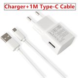Charger Cable White