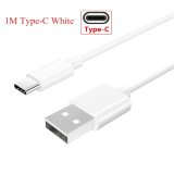 Only Cable White