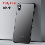 Only Black case