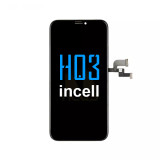 HO3 incell for iphone 6g 6s 6splus 7plus 8plus x xr xs max 11 pro max 12/12Pro lcd screen