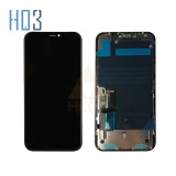 HO3 incell for iphone 6g 6s 6splus 7plus 8plus x xr xs max 11 pro max 12/12Pro lcd screen