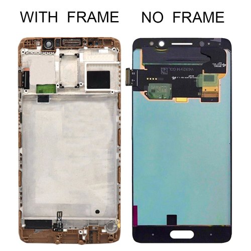 for Huawei Mate 9 Pro New Screen LCD Display Digitizer Assembly Touch Display Apply to Mate 9 Pro Display for LON-L29